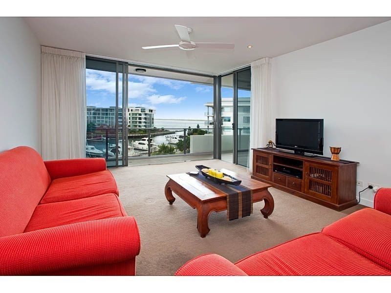 3403/323 Bayview Street, Hollywell QLD 4216