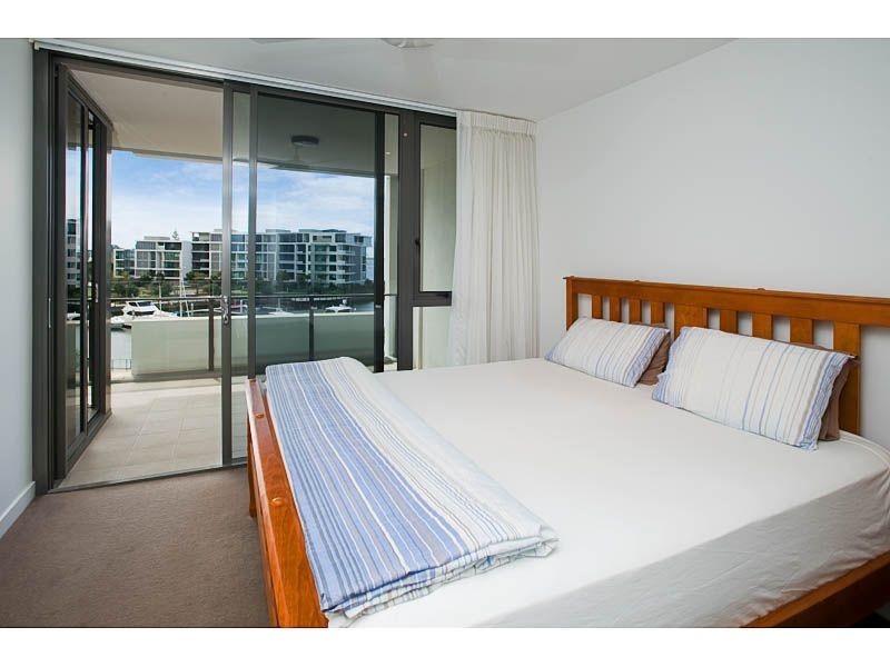 3403/323 Bayview Street, Hollywell QLD 4216