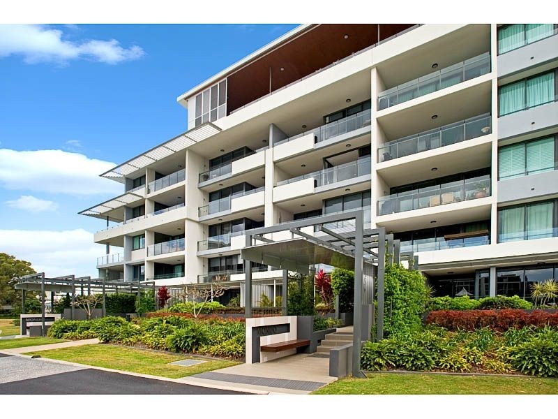 3403/323 Bayview Street, Hollywell QLD 4216