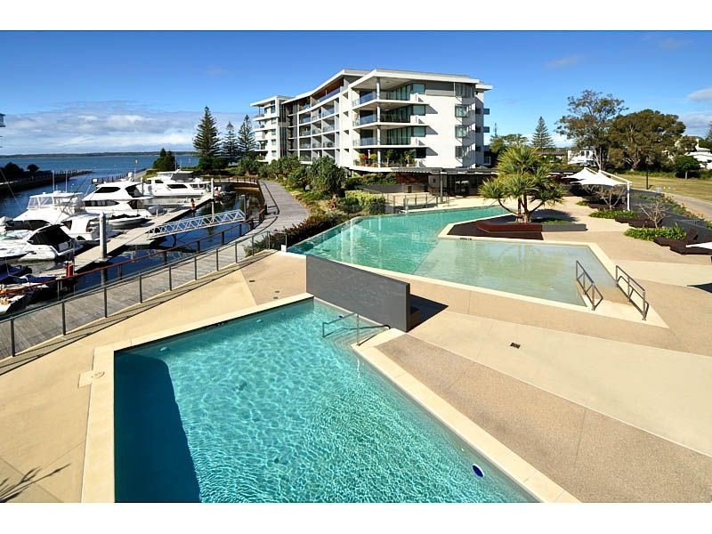 3403/323 Bayview Street, Hollywell QLD 4216