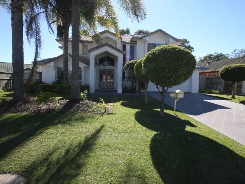 3 Lefroy Drive, Coombabah QLD 4216