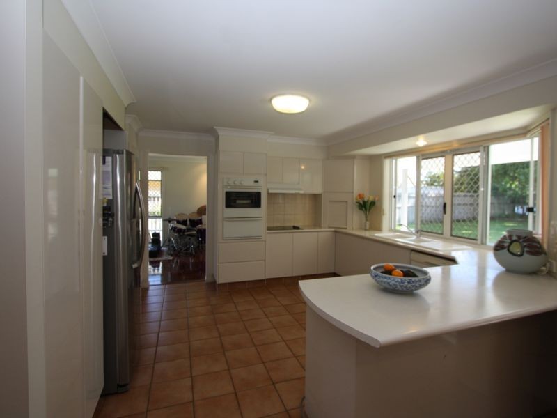 3 Lefroy Drive, Coombabah QLD 4216