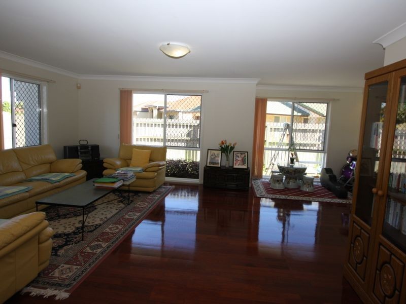 3 Lefroy Drive, Coombabah QLD 4216