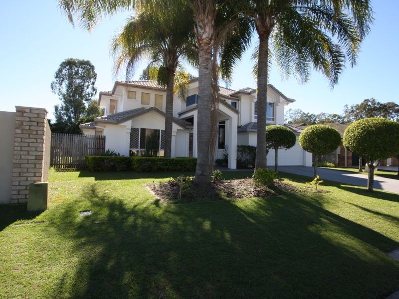 3 Lefroy Drive, Coombabah QLD 4216