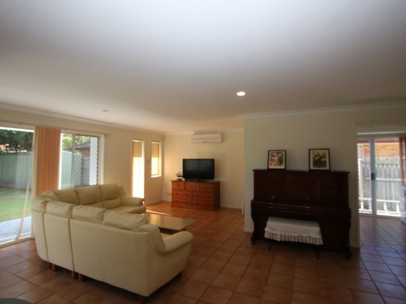 3 Lefroy Drive, Coombabah QLD 4216