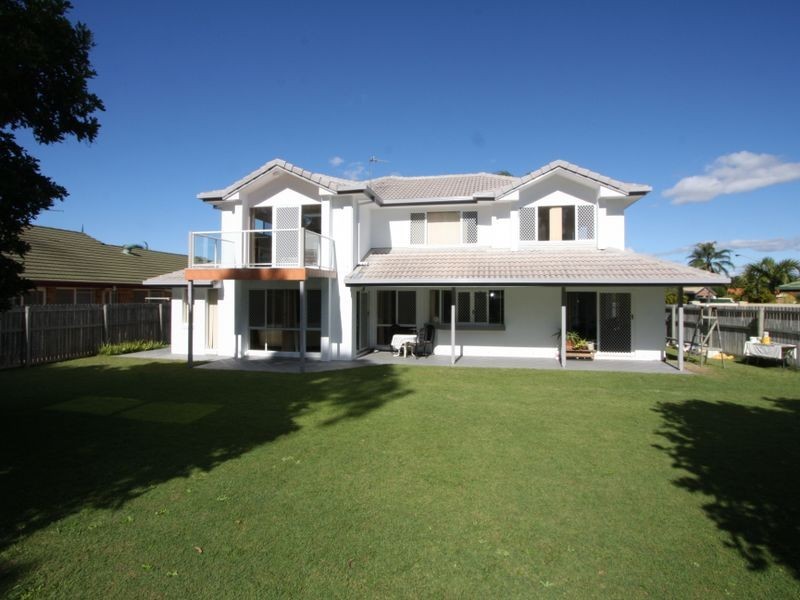 3 Lefroy Drive, Coombabah QLD 4216