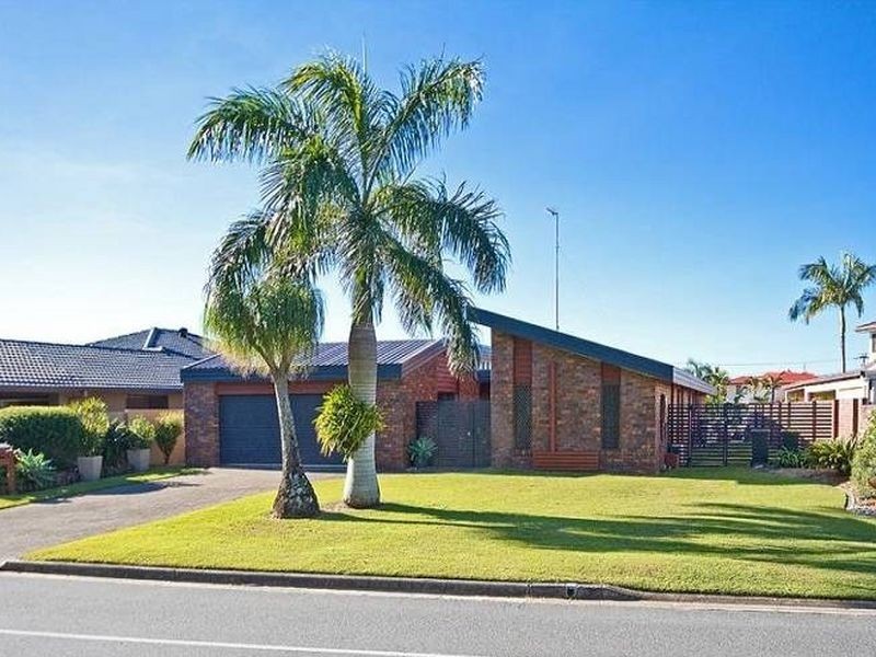 37 Columbus Drive, Hollywell QLD 4216