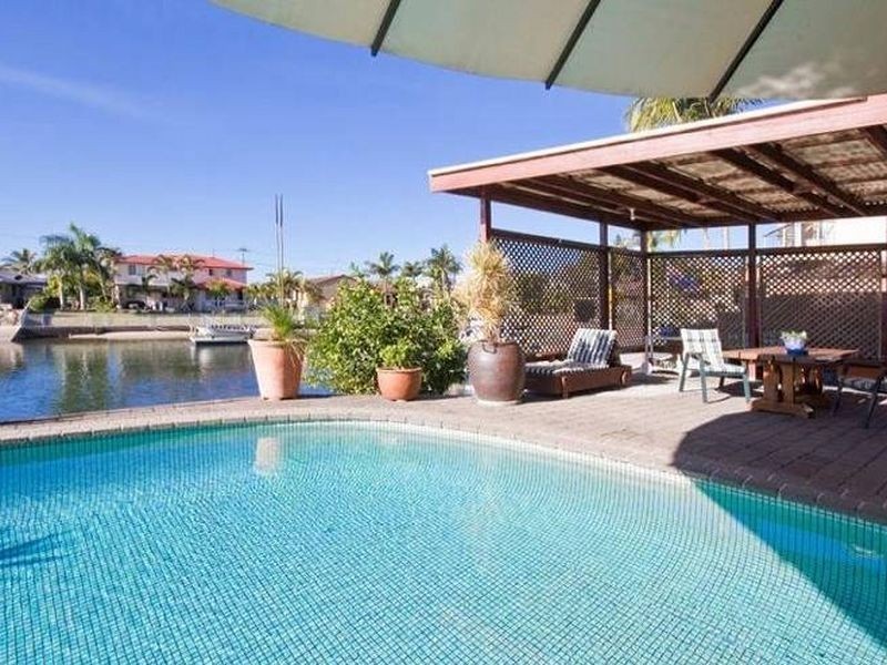 37 Columbus Drive, Hollywell QLD 4216