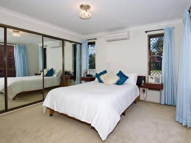 37 Columbus Drive, Hollywell QLD 4216