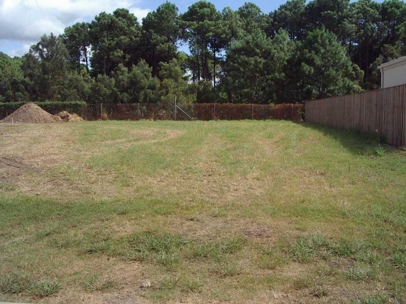 4 Rhodium Crescent, Hope Island QLD 4212