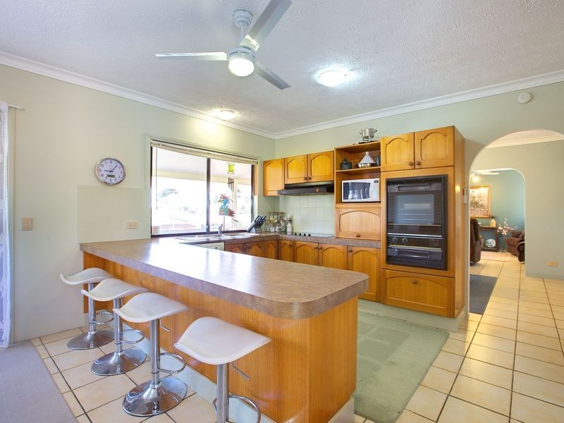 122 Columbus Drive, Hollywell QLD 4216