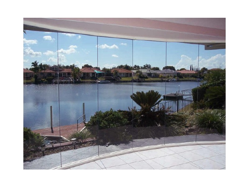 19 WESTLAKE COURT, Helensvale QLD 4212