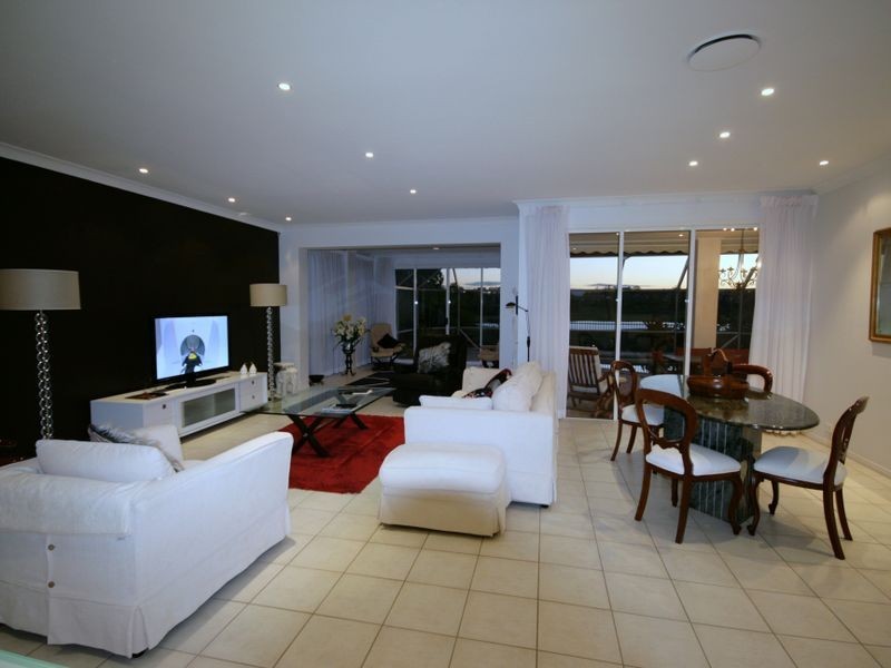 5937 Birkdale Terrace, Sanctuary Cove QLD 4212