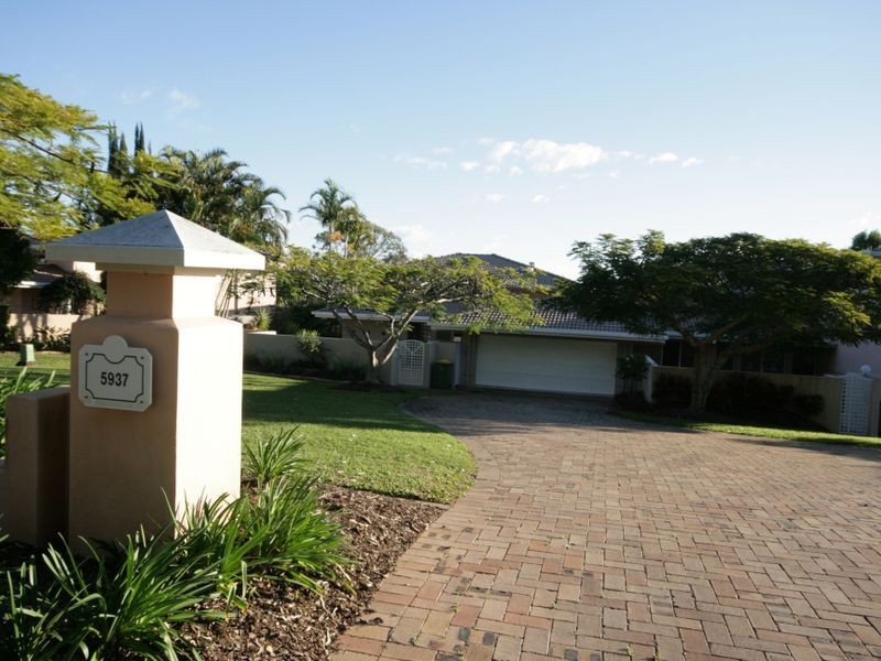 5937 Birkdale Terrace, Sanctuary Cove QLD 4212