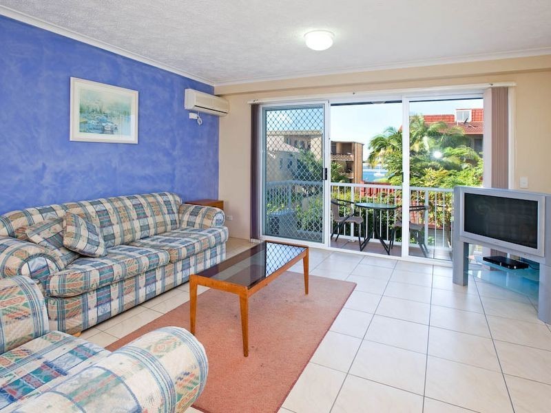 34/12 Whiting Street, Labrador QLD 4215