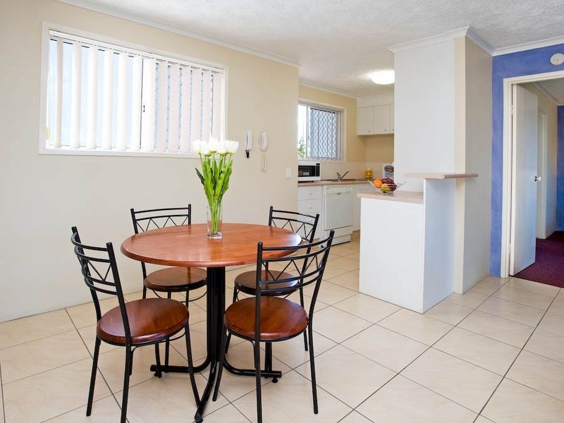 34/12 Whiting Street, Labrador QLD 4215