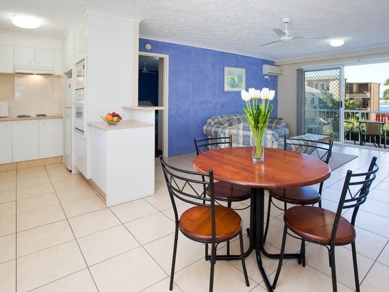 34/12 Whiting Street, Labrador QLD 4215