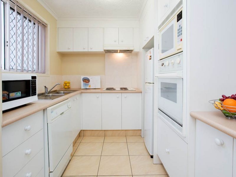 34/12 Whiting Street, Labrador QLD 4215