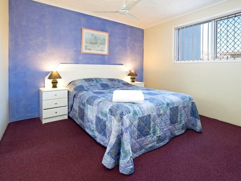 34/12 Whiting Street, Labrador QLD 4215