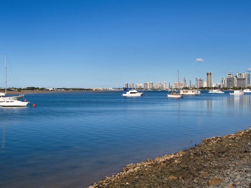 34/12 Whiting Street, Labrador QLD 4215