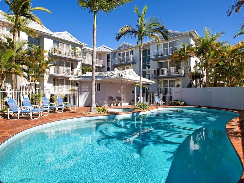 34/12 Whiting Street, Labrador QLD 4215
