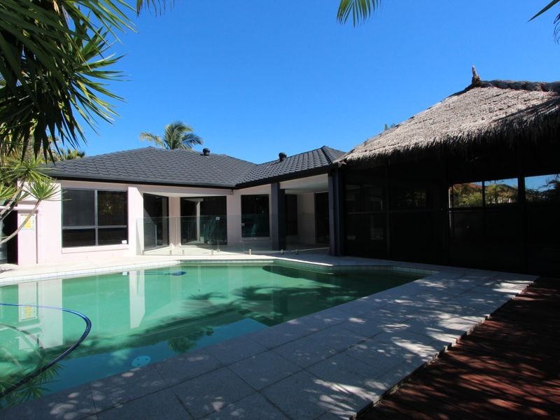 38 Tranquility Circuit, Helensvale QLD 4212