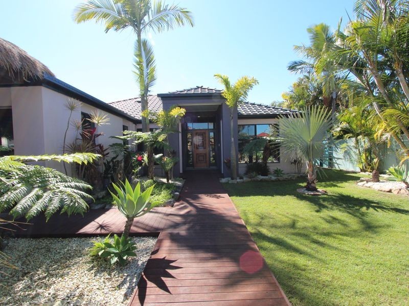 38 Tranquility Circuit, Helensvale QLD 4212