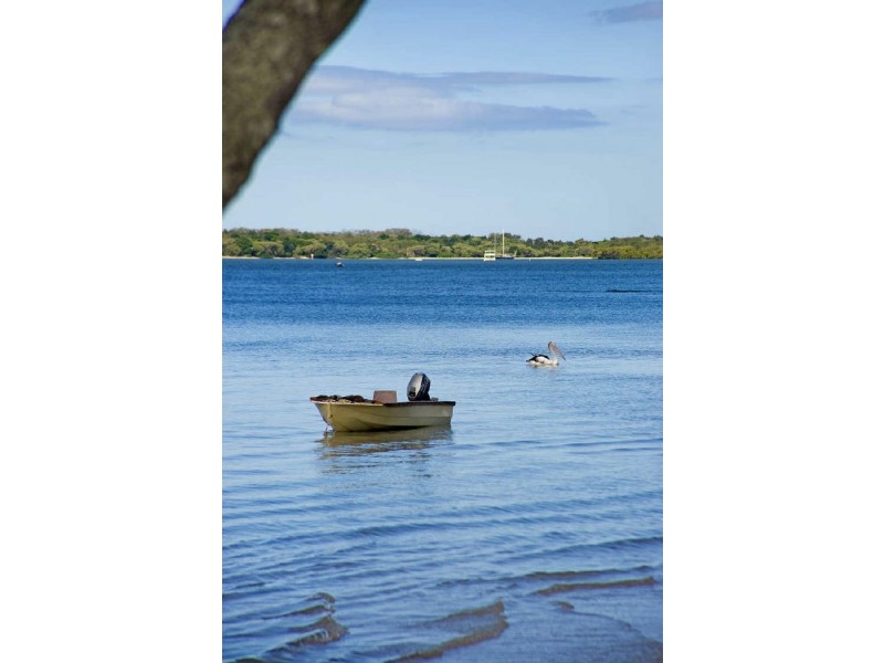 Paradise Point QLD 4216