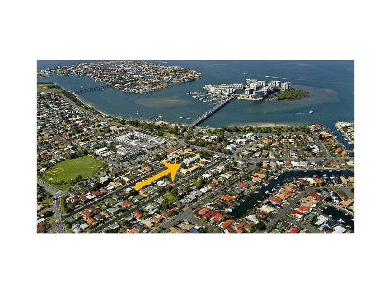 Paradise Point QLD 4216