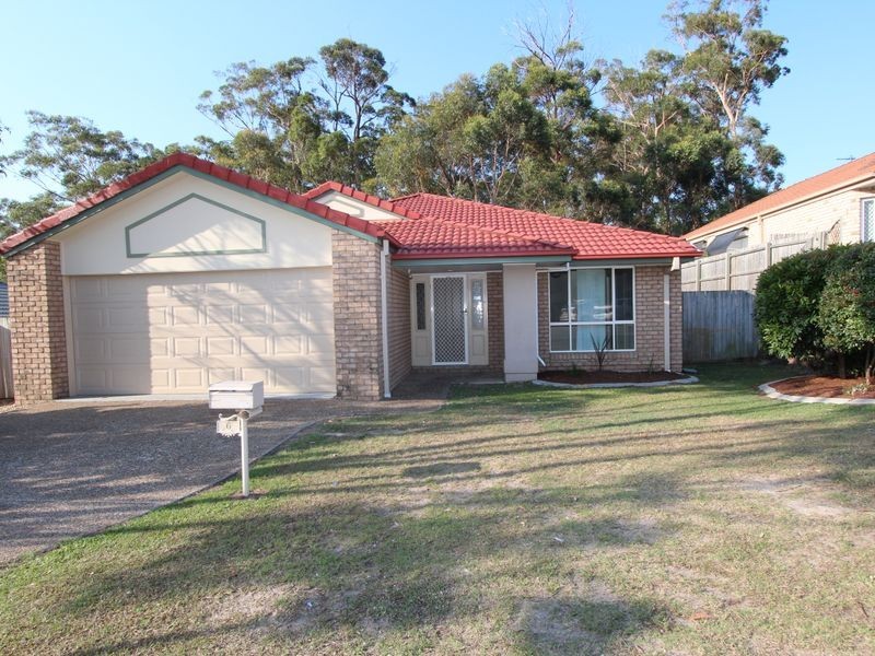6 Orion Court, Molendinar QLD 4214