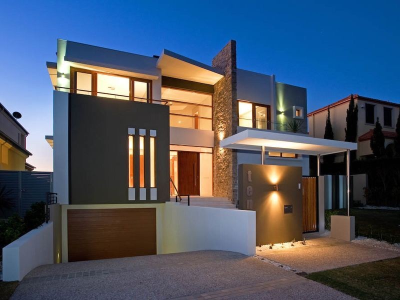10 Knightsbridge Parade East, Sovereign Islands QLD 4216