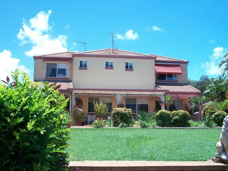 64 Burrendong Road, Coombabah QLD 4216