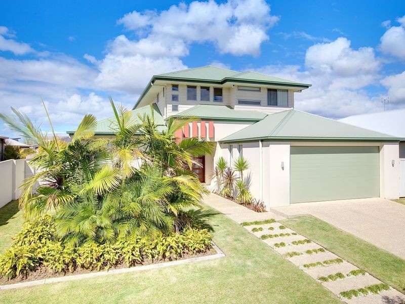 25 Rhodium Crescent, Hope Island QLD 4212