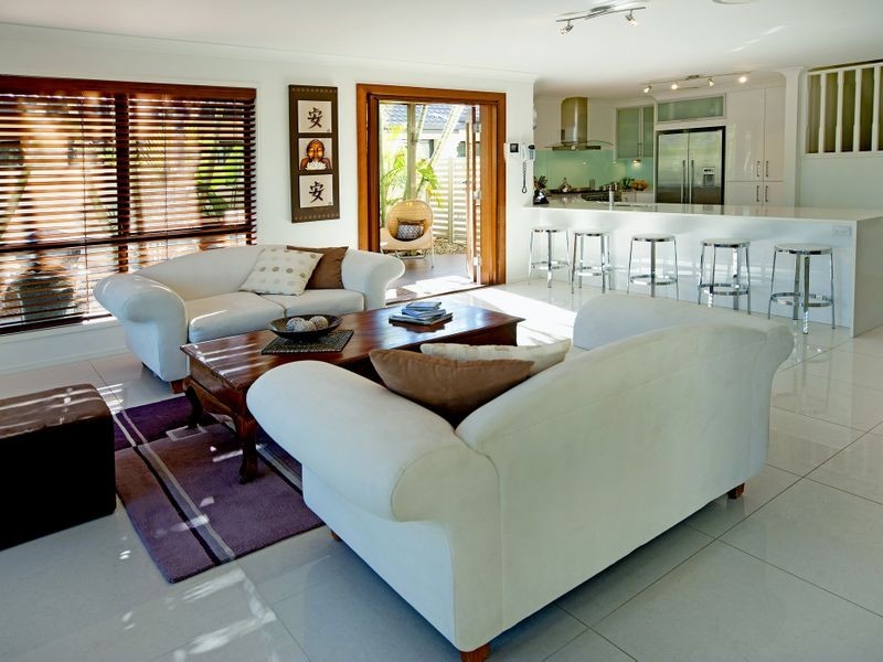 2a Champagne Boulevard  Oyster Cove, Helensvale QLD 4212