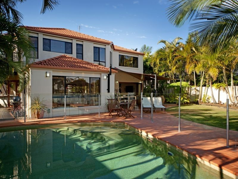 2a Champagne Boulevard  Oyster Cove, Helensvale QLD 4212