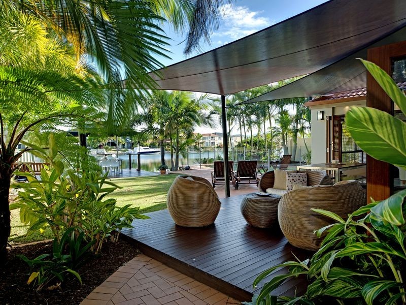 2a Champagne Boulevard  Oyster Cove, Helensvale QLD 4212