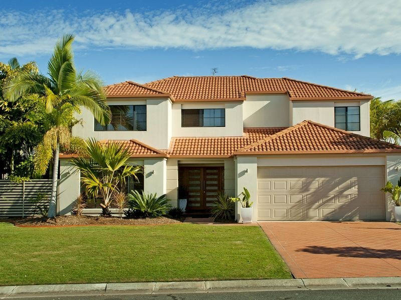 2a Champagne Boulevard  Oyster Cove, Helensvale QLD 4212