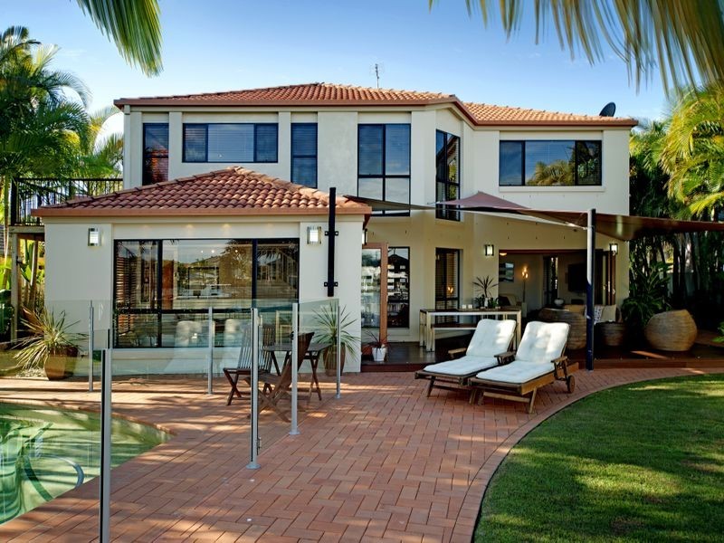 2a Champagne Boulevard  Oyster Cove, Helensvale QLD 4212