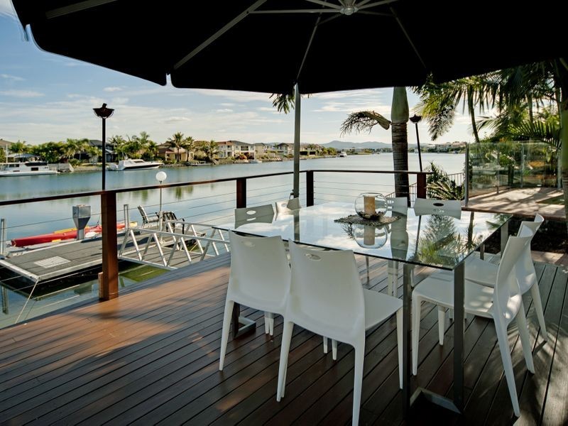 2a Champagne Boulevard  Oyster Cove, Helensvale QLD 4212