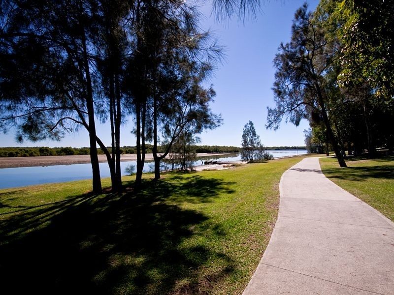 Coombabah QLD 4216
