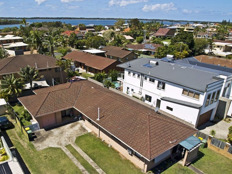 399 Bayview Street, Hollywell QLD 4216