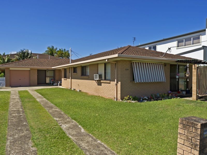 399 Bayview Street, Hollywell QLD 4216