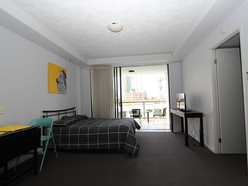 304b/2865 Gold Coast Highway, Surfers Paradise QLD 4217