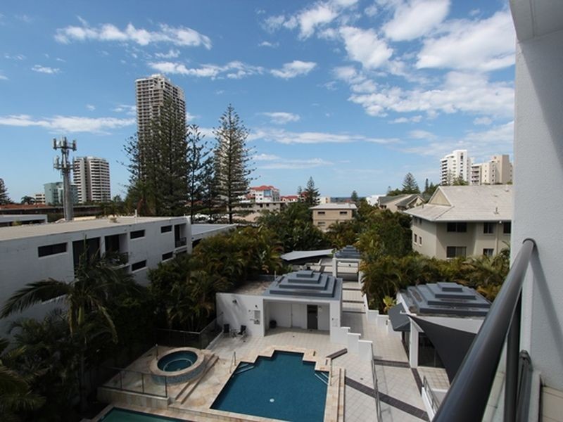 304b/2865 Gold Coast Highway, Surfers Paradise QLD 4217