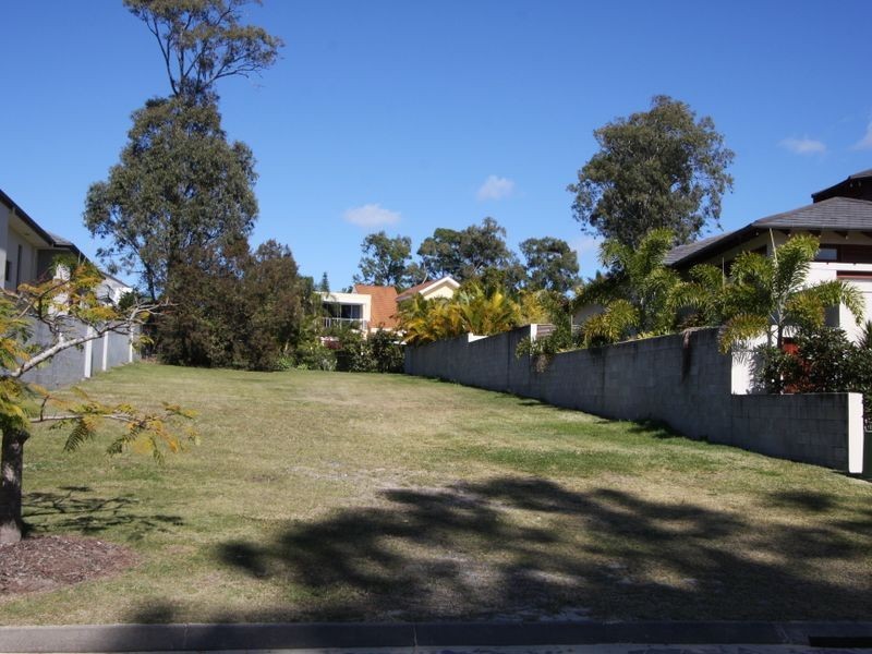 Sanctuary Cove QLD 4212