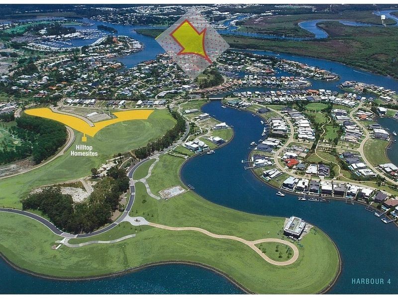 Sanctuary Cove QLD 4212