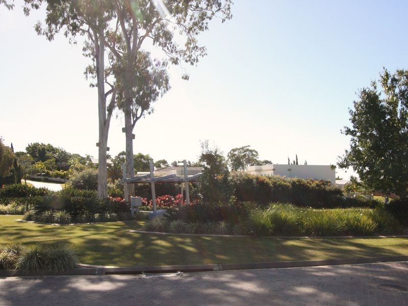 Sanctuary Cove QLD 4212