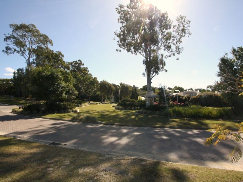 Sanctuary Cove QLD 4212