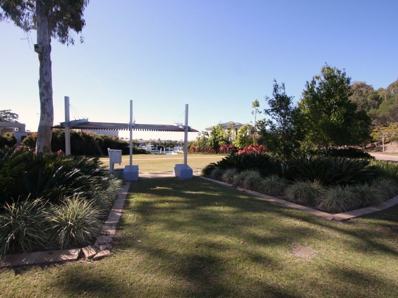 Sanctuary Cove QLD 4212