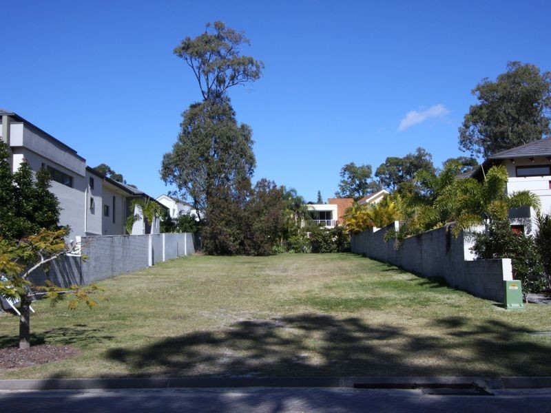 Sanctuary Cove QLD 4212